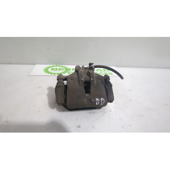 Recambio de pinza de freno delantera derecha para hyundai i30 (fd) 1.6 crdi referencia OEM IAM 581301H000  