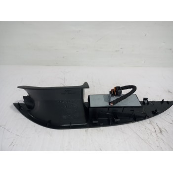 Recambio de mando elevalunas delantero izquierdo para seat altea xl (5p5) family referencia OEM IAM 5P1867171A  