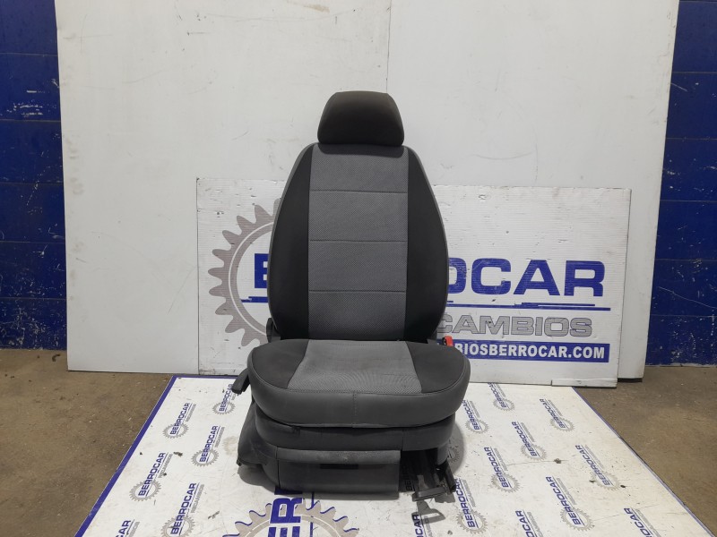 Recambio de asiento delantero derecho para seat ibiza (6l1) referencia OEM IAM 6Q4881106CJ  