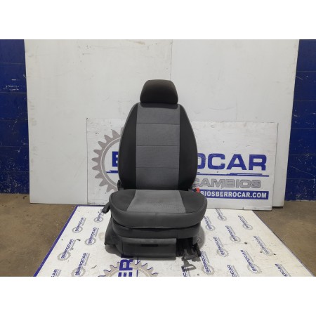 Recambio de asiento delantero derecho para seat ibiza (6l1) referencia OEM IAM 6Q4881106CJ  
