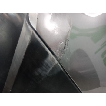 Recambio de paragolpes trasero para nissan qashqai (j11) acenta referencia OEM IAM 85022HV00H  