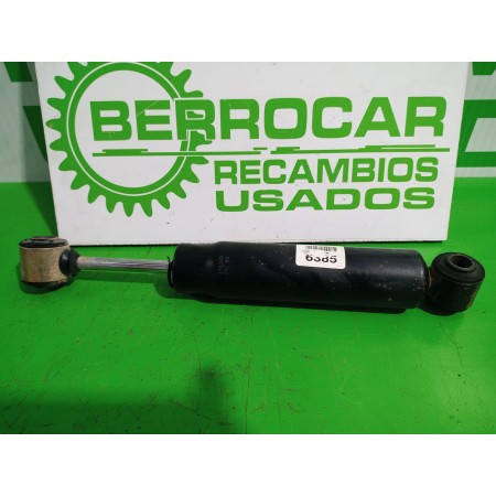 Recambio de amortiguador trasero para peugeot partner (s1) 1.9 diesel referencia OEM IAM 5206H2  