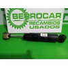 Recambio de amortiguador trasero para peugeot partner (s1) 1.9 diesel referencia OEM IAM 5206H2  