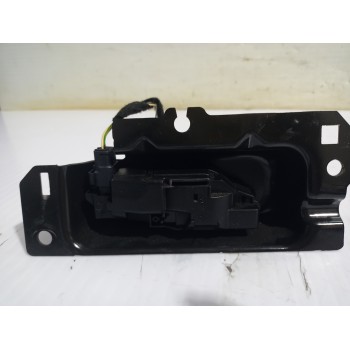 CERRADURA MALETERO / PORTON 9684648680 