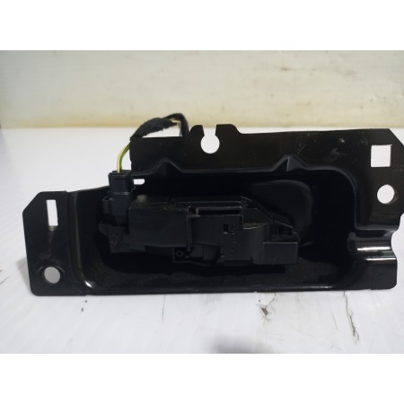 Recambio de cerradura maletero / porton para peugeot 508 allure referencia OEM IAM 9684648680  