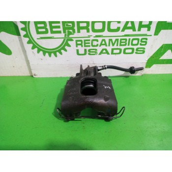 Recambio de pinza de freno delantera izquierda para ford focus berlina (cak) trend referencia OEM IAM 4346373  
