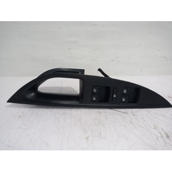 Recambio de mando elevalunas delantero izquierdo para seat altea xl (5p5) family referencia OEM IAM 5P1867171A  