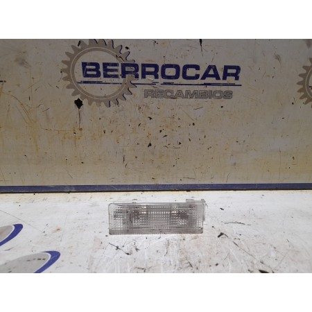 Recambio de luz interior para volkswagen caddy ka/kb (2k) 1.9 tdi referencia OEM IAM 7L6947101  