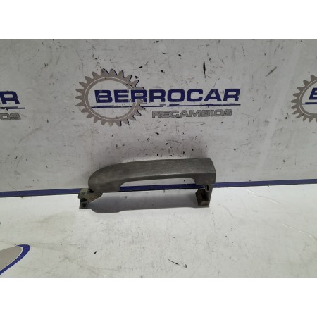Recambio de maneta exterior delantera derecha para nissan micra (k12e) 1.2 cat referencia OEM IAM 242268  