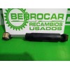 Recambio de amortiguador trasero para peugeot partner (s1) 1.9 diesel referencia OEM IAM 5206H2  