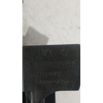 Recambio de palanca cambio para nissan qashqai ii (j11, j11_) 1.5 dci referencia OEM IAM 112106891  