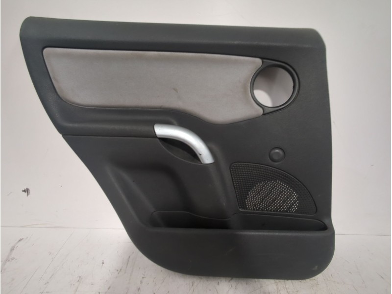 Recambio de guarnecido puerta trasera izquierda para citroën c3 i (fc_, fn_) 1.4 i referencia OEM IAM 96380498  