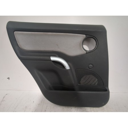 Recambio de guarnecido puerta trasera izquierda para citroën c3 i (fc_, fn_) 1.4 i referencia OEM IAM 96380498  