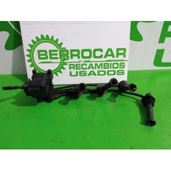 Recambio de bobina encendido para ford focus berlina (cap) 1.6 16v cat referencia OEM IAM 988F12029  