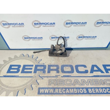 Recambio de pinza de freno trasera derecha para toyota yaris (ncp1/nlp1/scp1) 1.0 cat referencia OEM IAM 4773052041  