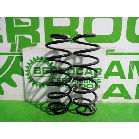 Recambio de muelle amortiguacion para ford fiesta (cbk) ambiente referencia OEM IAM 1516828  