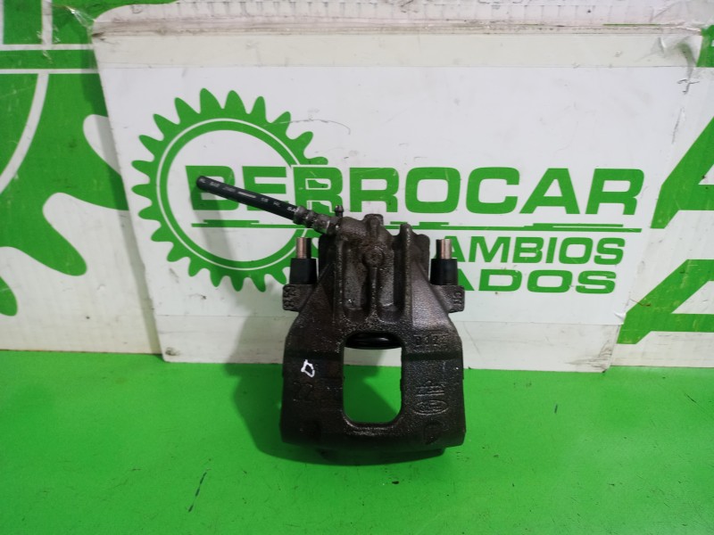 Recambio de pinza de freno delantera derecha para ford focus berlina (cak) trend referencia OEM IAM 4346372  