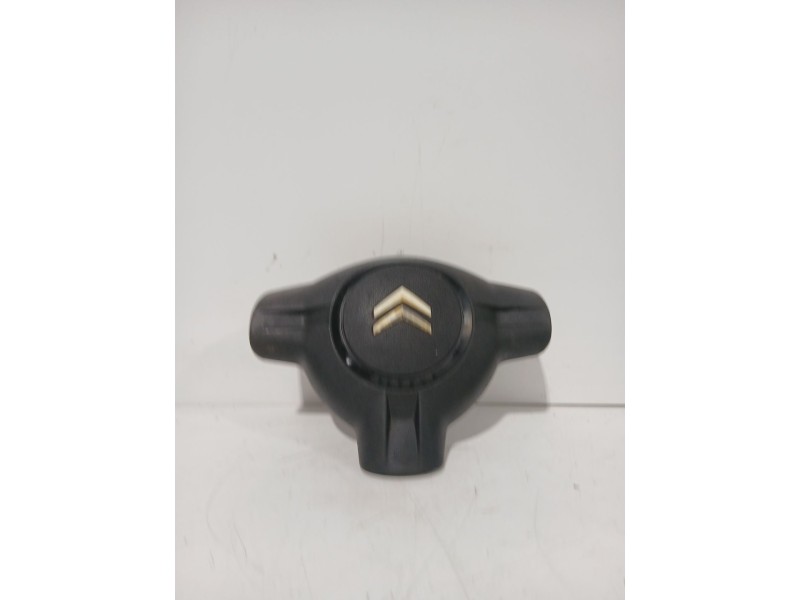Recambio de airbag delantero izquierdo para citroën c1 (pm_, pn_) 1.4 hdi referencia OEM IAM 4112HV  