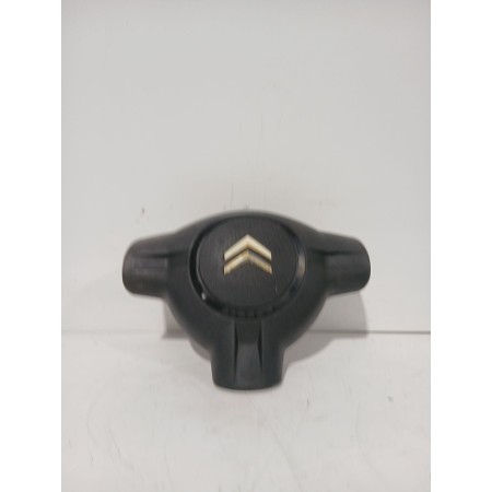 Recambio de airbag delantero izquierdo para citroën c1 (pm_, pn_) 1.4 hdi referencia OEM IAM 4112HV  