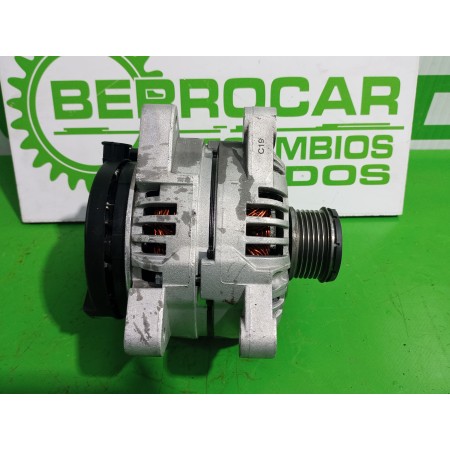 Recambio de alternador para peugeot partner (s1) 1.9 diesel referencia OEM IAM CGB14128  