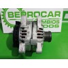 Recambio de alternador para peugeot partner (s1) 1.9 diesel referencia OEM IAM CGB14128  