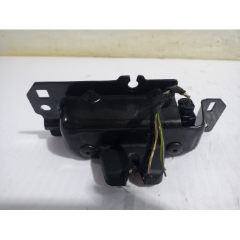 Recambio de cerradura maletero / porton para peugeot 508 allure referencia OEM IAM 9684648680  