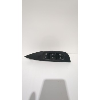 Recambio de mando elevalunas delantero izquierdo para nissan qashqai ii (j11, j11_) 1.5 dci referencia OEM IAM 809614EH0AX  