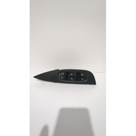 Recambio de mando elevalunas delantero izquierdo para nissan qashqai ii (j11, j11_) 1.5 dci referencia OEM IAM 809614EH0AX  