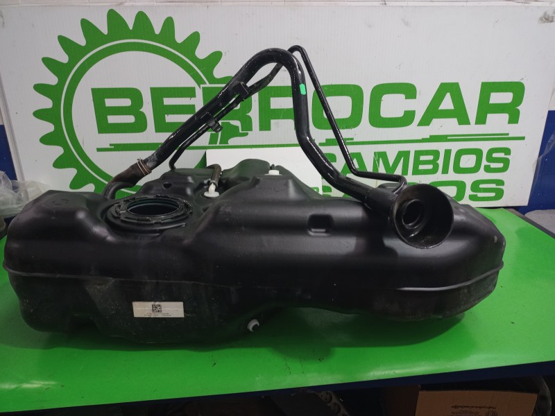 Recambio de deposito combustible para nissan qashqai (j11) acenta referencia OEM IAM 172054EA0A  