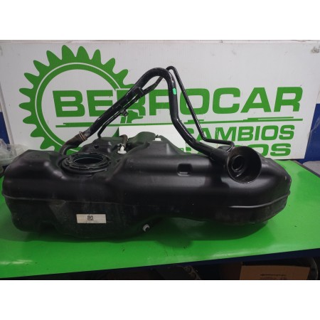 Recambio de deposito combustible para nissan qashqai (j11) acenta referencia OEM IAM 172054EA0A  