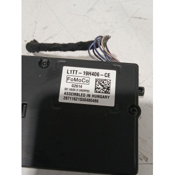 Recambio de camara para ford puma (j2k, cf7) 1.0 ecoboost referencia OEM IAM L1TT19H406CE  