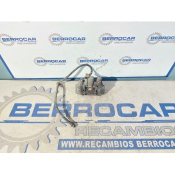 Recambio de pinza de freno trasera derecha para toyota yaris (ncp1/nlp1/scp1) 1.0 cat referencia OEM IAM 4773052041  