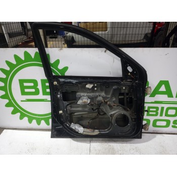 Recambio de puerta delantera izquierda para kia sorento i (jc) 2.5 crdi referencia OEM IAM 760033E111  