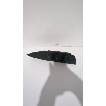 Recambio de mando elevalunas delantero izquierdo para nissan qashqai ii (j11, j11_) 1.5 dci referencia OEM IAM 809614EH0AX  