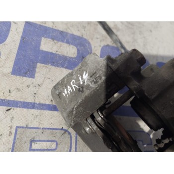 Recambio de pinza de freno trasera derecha para toyota yaris (ncp1/nlp1/scp1) 1.0 cat referencia OEM IAM 4773052041  