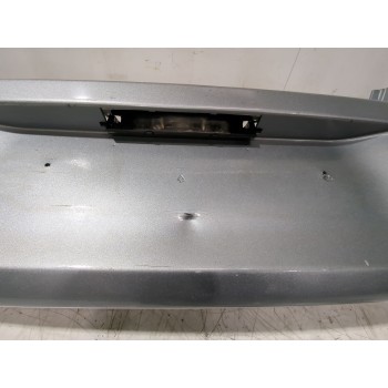 Recambio de paragolpes trasero para toyota yaris (_p9_) 1.33 vvt-i (nsp90_) referencia OEM IAM 521590D976  