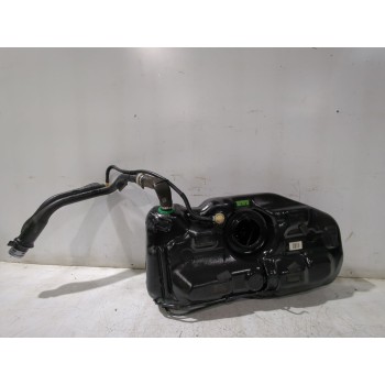 Recambio de deposito combustible para opel corsa d (s07) 1.3 cdti (l08, l68) referencia OEM IAM 93189592  