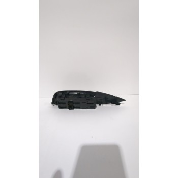 Recambio de mando elevalunas delantero izquierdo para nissan qashqai ii (j11, j11_) 1.5 dci referencia OEM IAM 809614EH0AX  