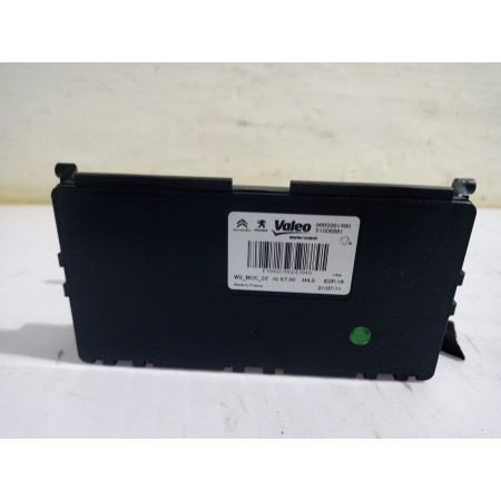 Recambio de modulo electronico para peugeot 508 allure referencia OEM IAM 9665961480  