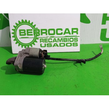 Recambio de motor arranque para ford focus berlina (cap) 1.6 16v cat referencia OEM IAM 2S6U11000  