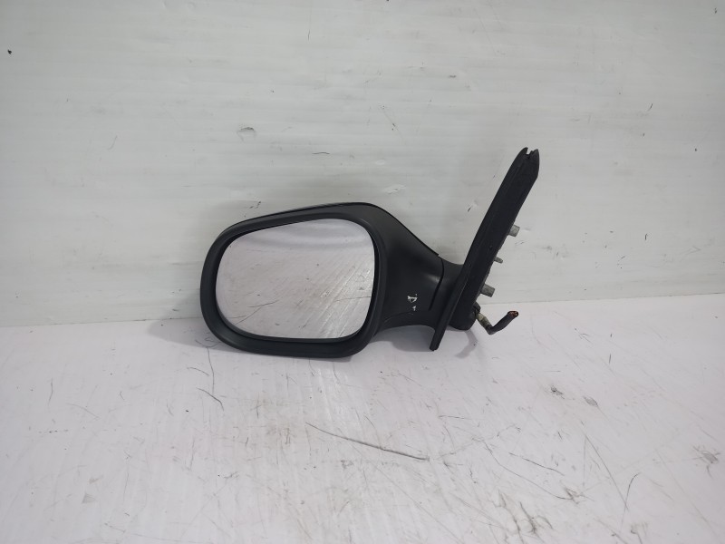 Recambio de retrovisor izquierdo para seat altea xl (5p5) family referencia OEM IAM 5P1857507N9B9  