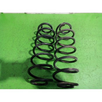 Recambio de muelle amortiguacion para ford fiesta (cbk) ambiente referencia OEM IAM 1516828  
