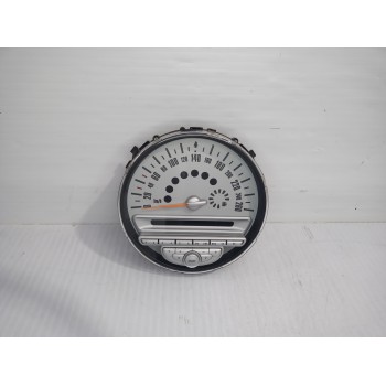 CUADRO INSTRUMENTOS 62116977077 