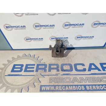 Recambio de pinza de freno delantera izquierda para mazda 3 berlina (bk) 1.6 16v cat referencia OEM IAM BPYK-33-71XA  