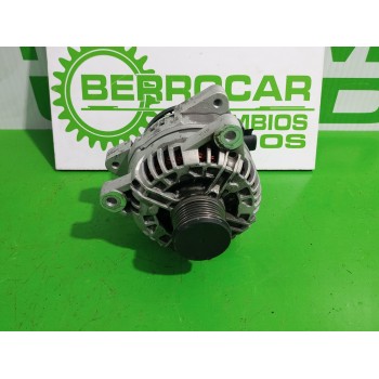 Recambio de alternador para peugeot partner (s1) 1.9 diesel referencia OEM IAM CGB14128  
