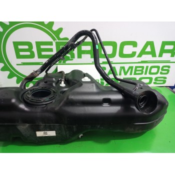 Recambio de deposito combustible para nissan qashqai (j11) acenta referencia OEM IAM 172054EA0A  