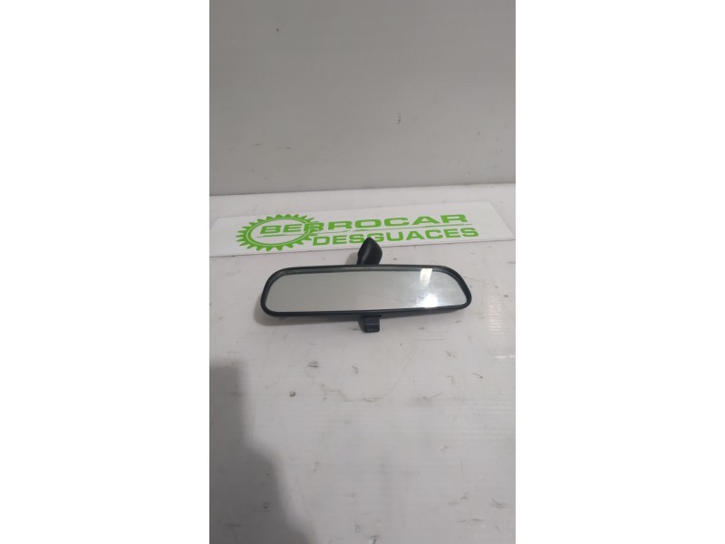 Recambio de espejo interior para hyundai i30 (fd) 1.6 crdi referencia OEM IAM E13010082  