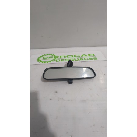 Recambio de espejo interior para hyundai i30 (fd) 1.6 crdi referencia OEM IAM E13010082  