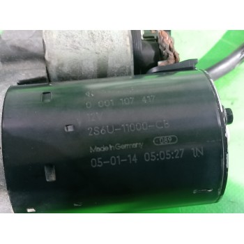 Recambio de motor arranque para ford focus berlina (cap) 1.6 16v cat referencia OEM IAM 2S6U11000  