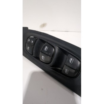 Recambio de mando elevalunas delantero izquierdo para nissan qashqai ii (j11, j11_) 1.5 dci referencia OEM IAM 809614EH0AX  